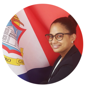 Amanda Gumbs-Weijmer